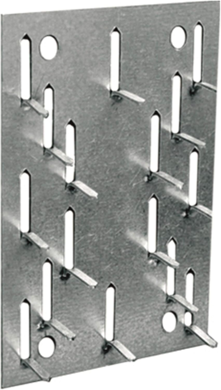Primacoustic 3-inch Push-On Impaler Acoustic Panel Mounting Hardware (24pc)