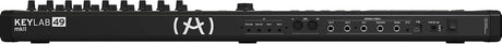 Arturia KeyLab 49 mkII 49-key Keyboard Controller - Black