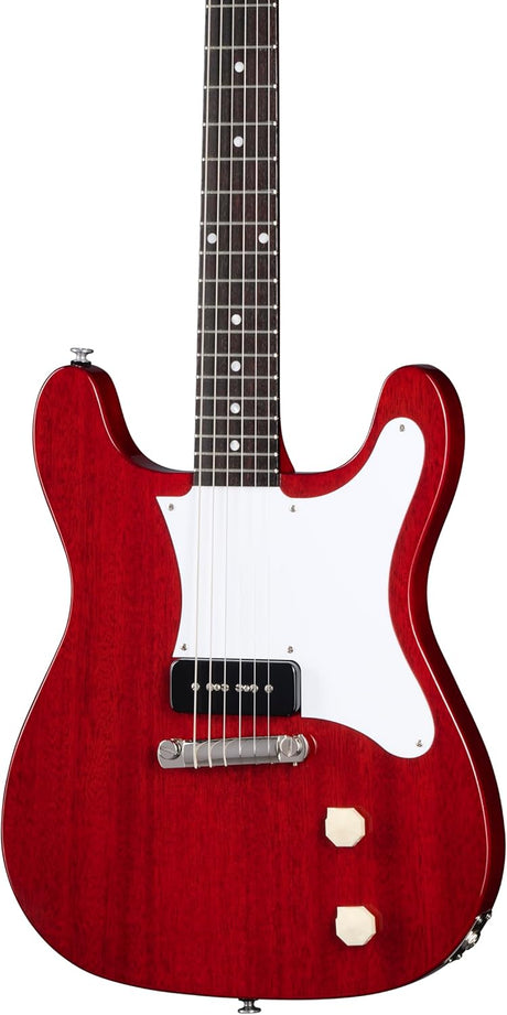 Epiphone USA Coronet Vintage Cherry w/ case