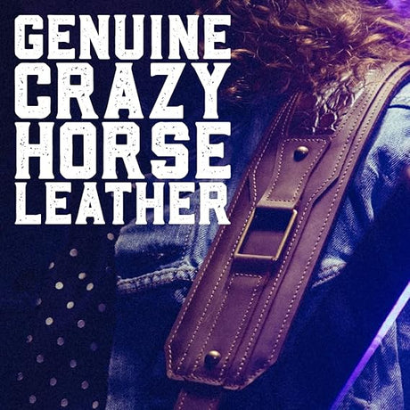Levy Apex Leather -TAN