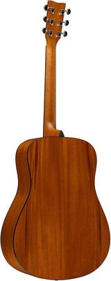 Yamaha Gigmaker Standard, 6 String Acoustic Guitar Pack - Tobacco Sunburst