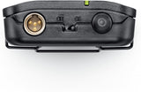 Shure BLX14/SM31 Wireless Headworn Microphone System - J11 Band