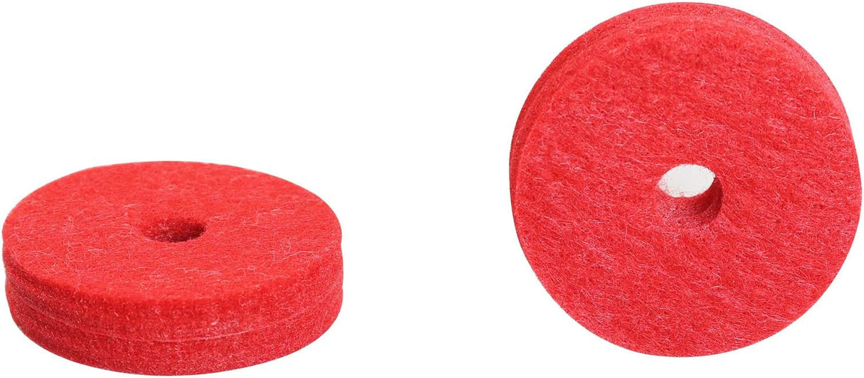 Ahead Wool Cymbal Felts