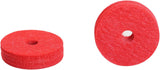 Ahead Wool Cymbal Felts