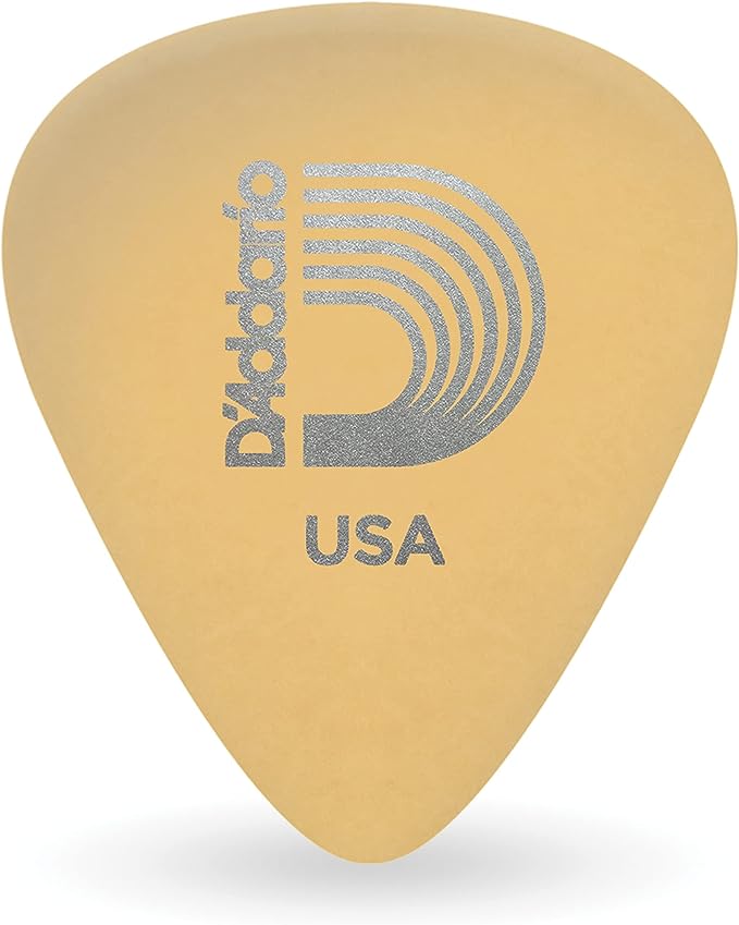 D'addario Cortex 0.70mm Guitar Picks 10-Pack