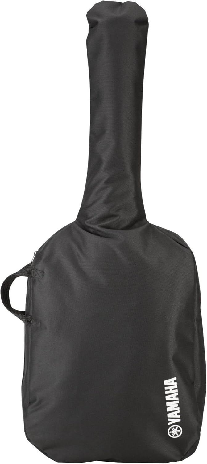 Yamaha Gigmaker Standard, 6 String Acoustic Guitar Pack - Tobacco Sunburst