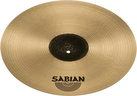 Sabian Crescent Crash 18"