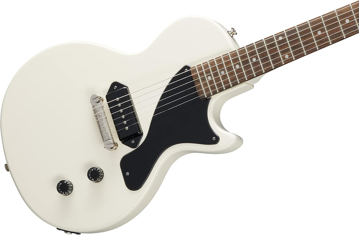 Epiphone Billie Joe Armstrong Les Paul Junior Electric Guitar Player Pack 120V