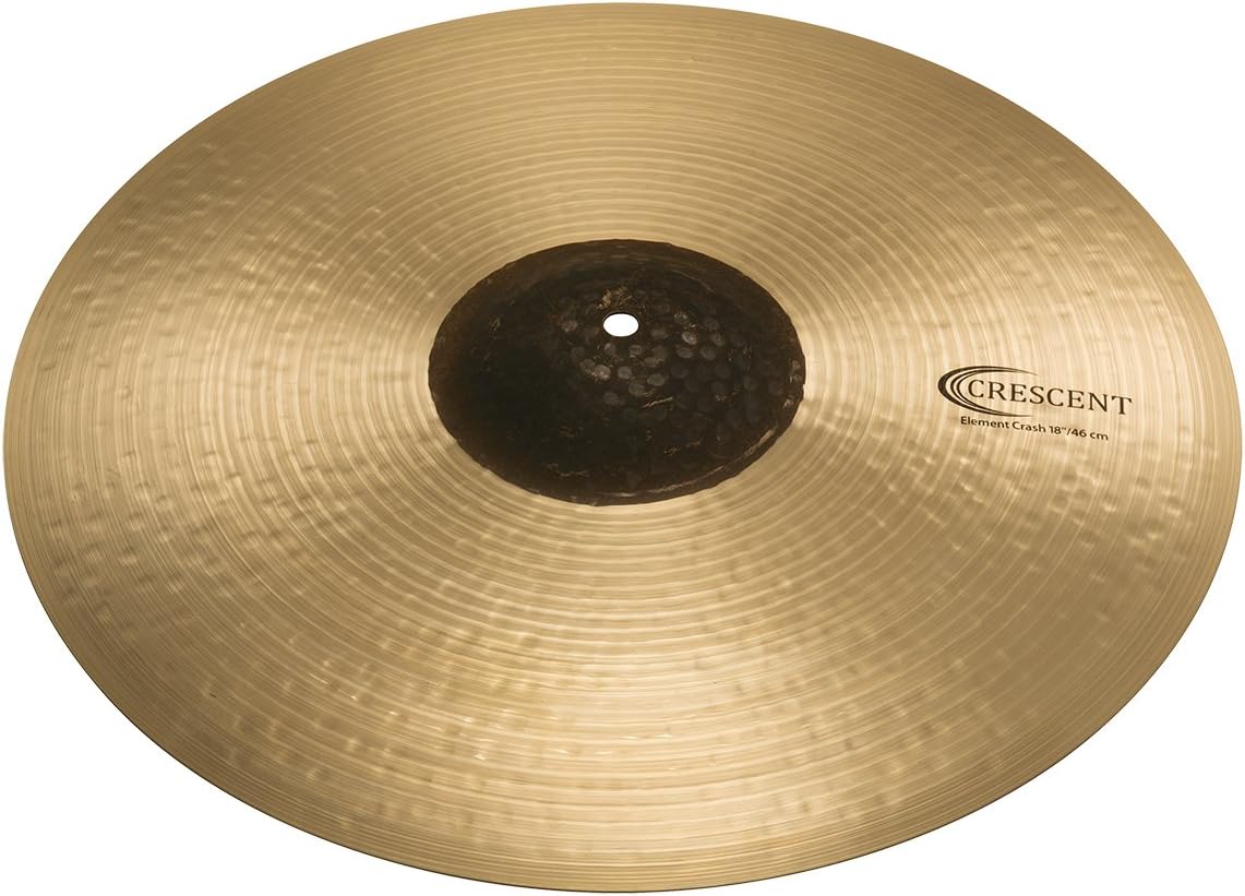 Sabian Crescent Crash 18"