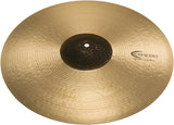 Sabian Crescent Crash 18"