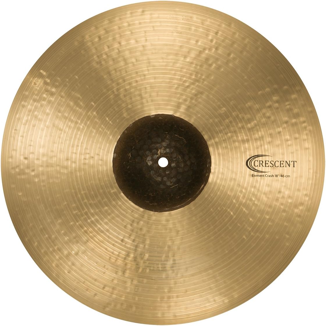 Sabian Crescent Crash 18"
