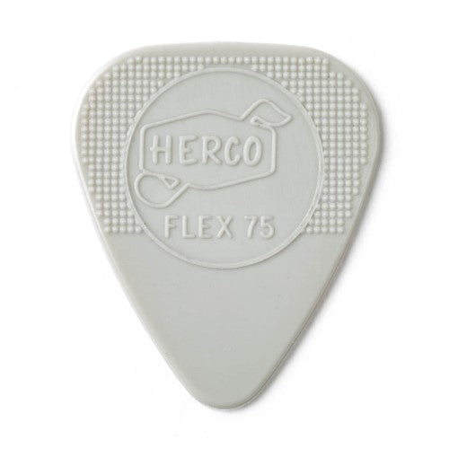 Dunlop Herco Holy Grail Guitar Pick 6-Pack