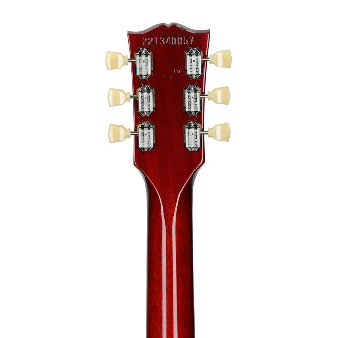Gibson Les Paul Studio Heritage Cherry Sunburst