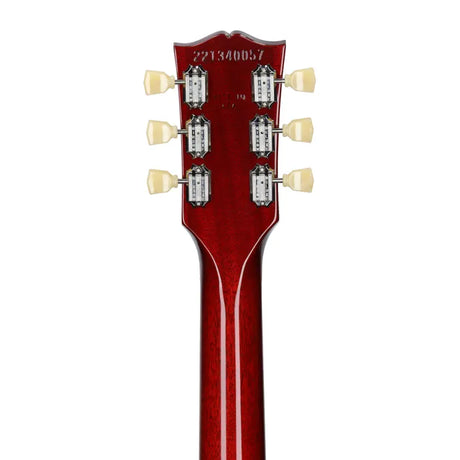 Gibson Les Paul Studio Heritage Cherry Sunburst