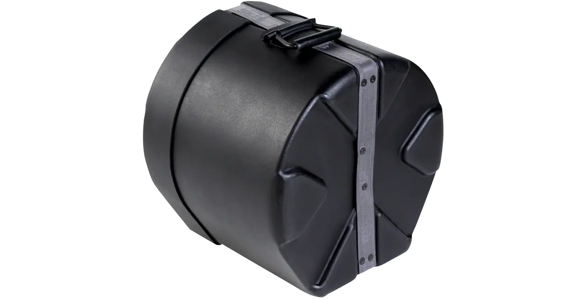 SKB Roto-molded 10 x 12-inch Tom Case