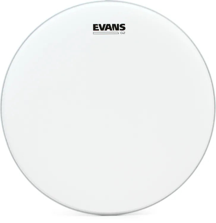 Evans G2 16" Coated Drum Head