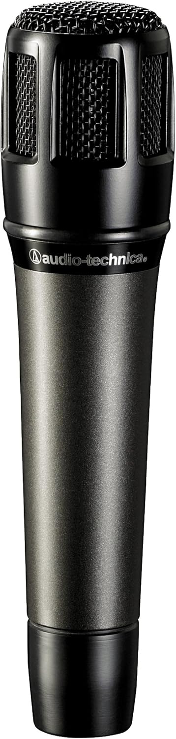 Audio Technica ATM-DRUM4 Microphone Pack