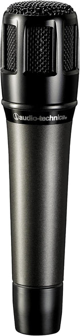Audio Technica ATM-DRUM4 Microphone Pack