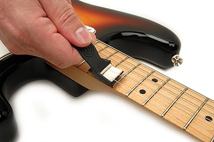 Planet Waves Renew String Cleaning System