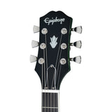 Epiphone SG Modern Figured Electric Guitar Iguana Burst w/ Bag