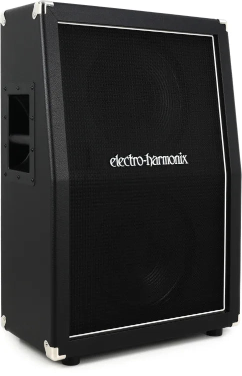 Electro-Harmonix Mig-50 Vertical 2x12 Cabinet