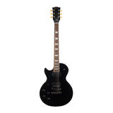 Gibson Les Paul Studio Left Handed Ebony w/case