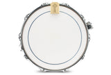 Snareweight Solid Brass #5 with Standard Leather Insert and Case