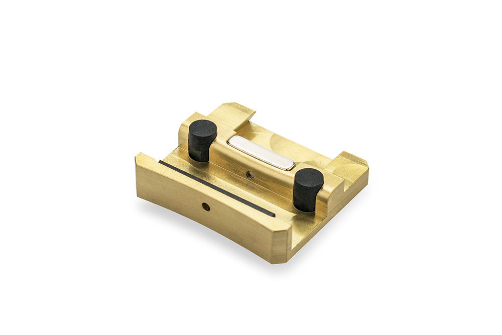 Snareweight Brass Pro-Lock for Die Cast Hoops {#3, 4, 5 brass}