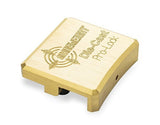 Snareweight Brass Pro-Lock for Die Cast Hoops {#3, 4, 5 brass}