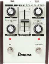 Ibanez Echoshifter Analog Delay Pedal