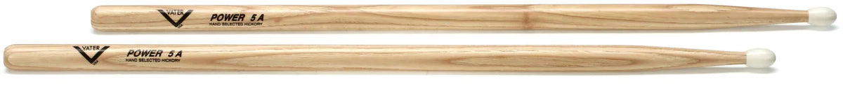 Vater Power 5A Nylon Tip