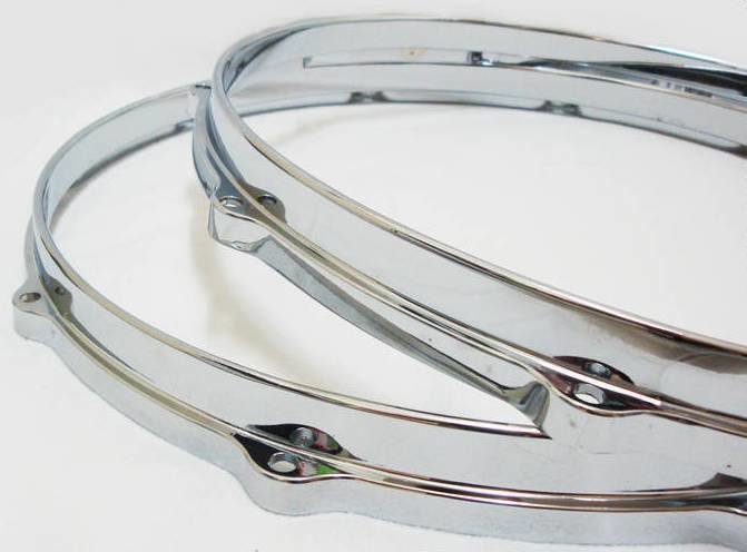 Snareweight Brass Pro-Lock for Die Cast Hoops {#3, 4, 5 brass}