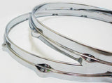 Snareweight Brass Pro-Lock for Die Cast Hoops {#3, 4, 5 brass}