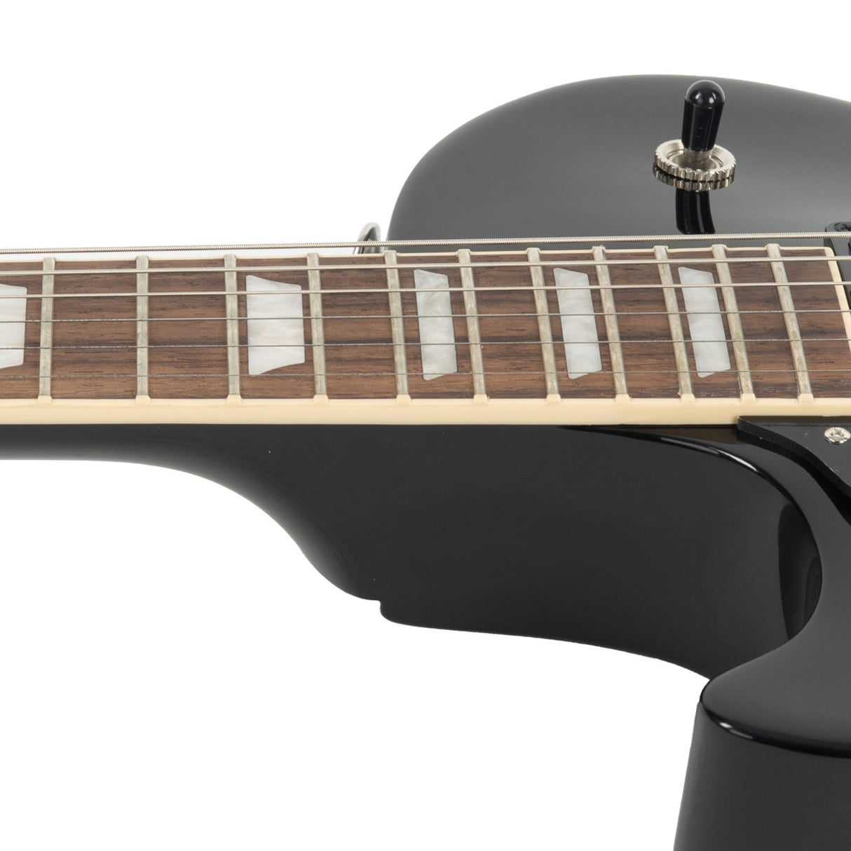 Gibson Les Paul Studio Left Handed Ebony w/case