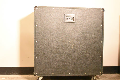 Used Marshall 1960A 4x12 Slanted Amp Cabinet