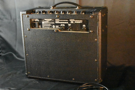 Used Vox Valvetronix AD30VT 1x10 Combo Amp 121724