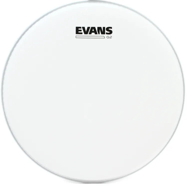 Evans G2 Coated 12" Drum Head