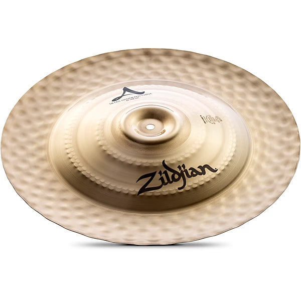 Zildjian 19-inch A Ultra Hammered China Brilliant