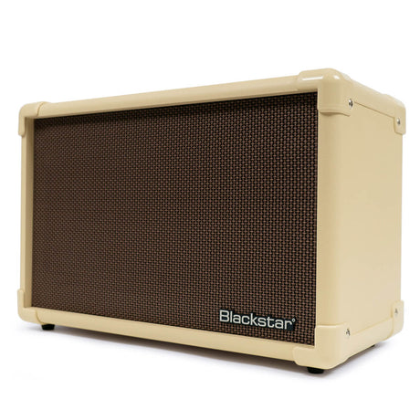 Blackstar Acoustic:Core 30 30 Watt Stereo Acoustic Guitar Amplifier