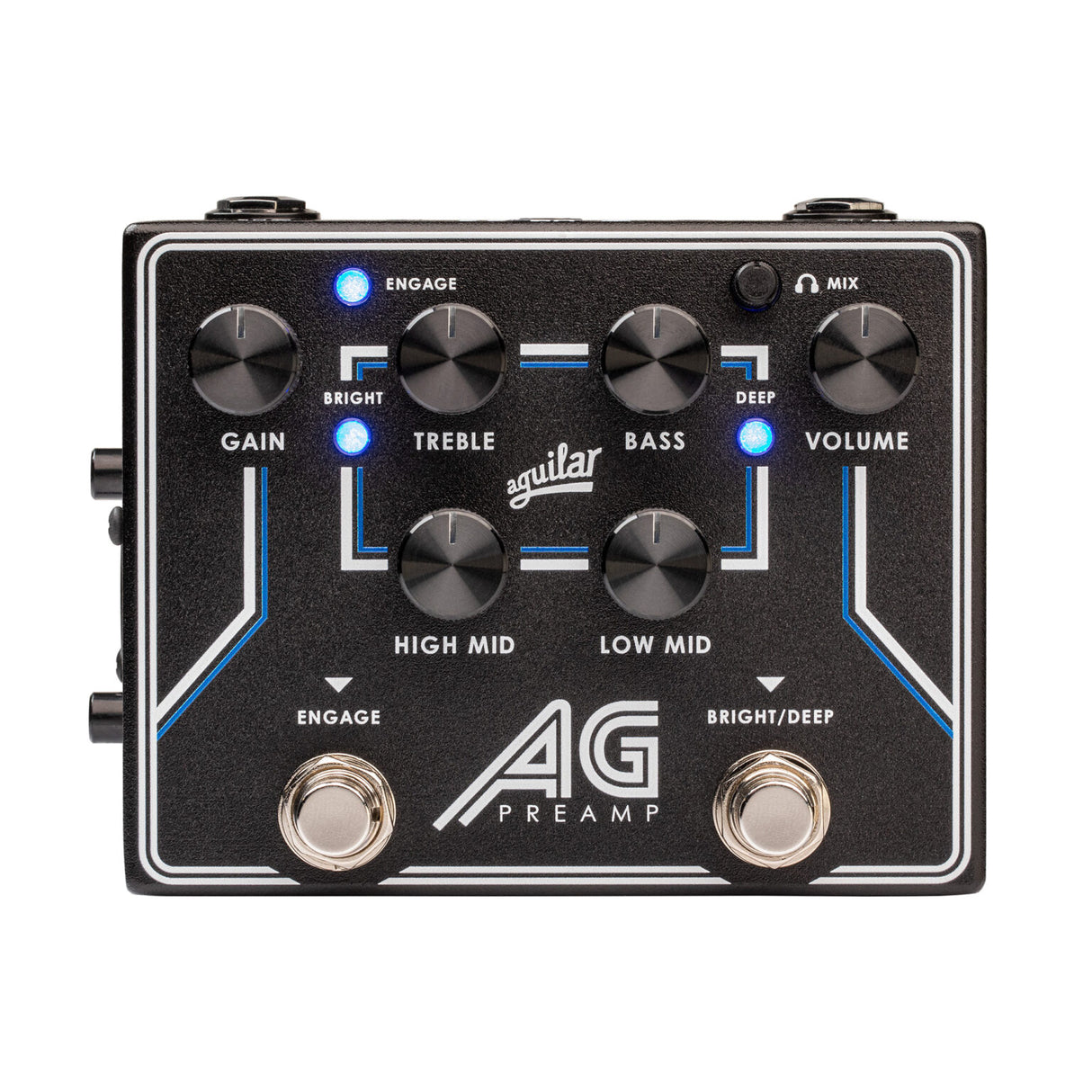 Aguilar AG Preamp / Direct Box