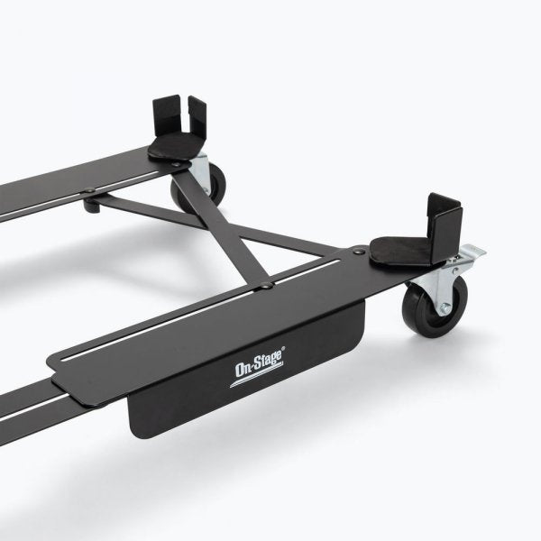 On-Stage Amp Glider