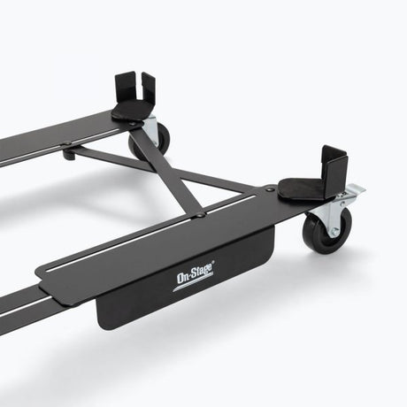 On-Stage Amp Glider