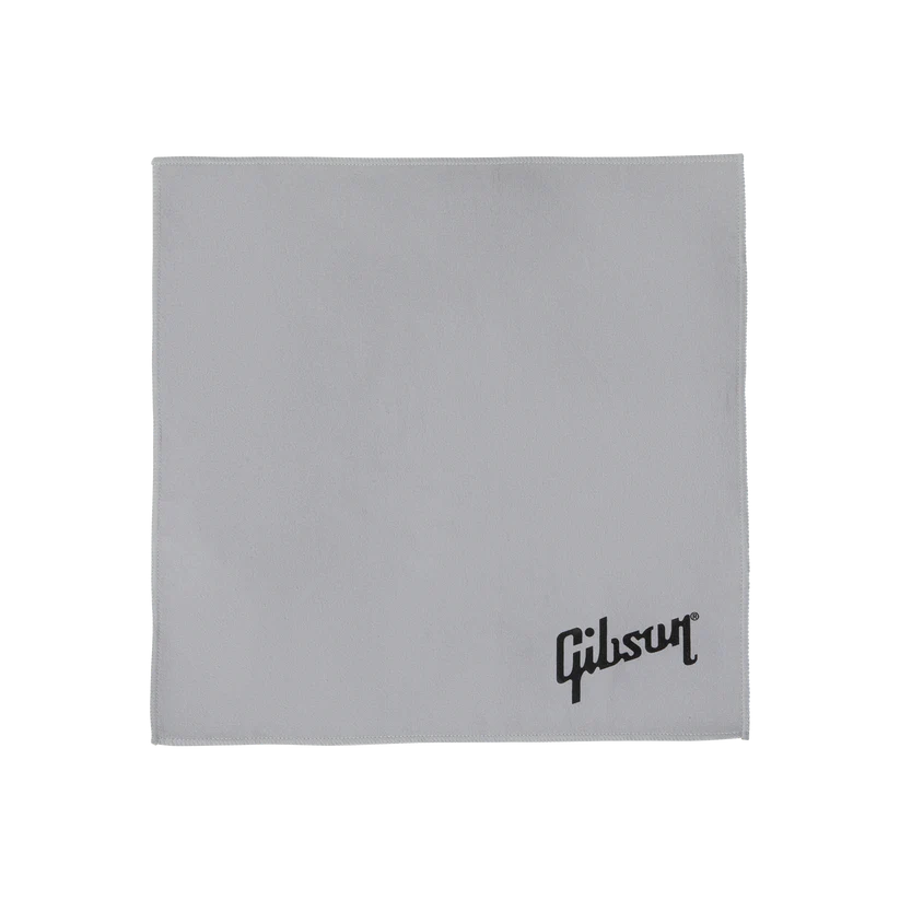 Gibson Premium Microfiber Polish Cloth