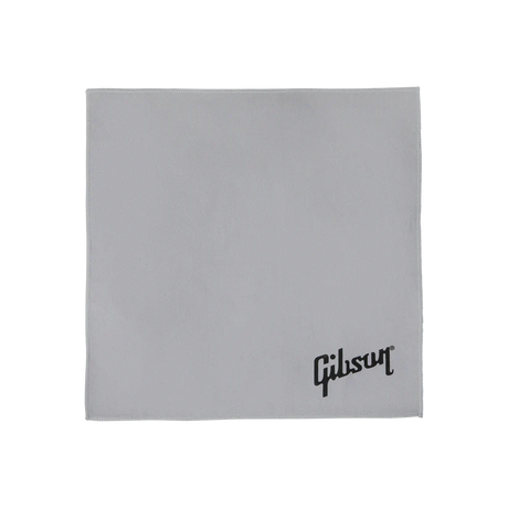 Gibson Premium Microfiber Polish Cloth