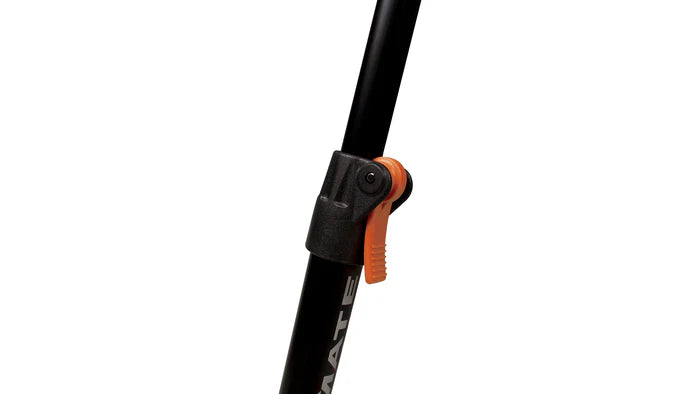 Ultimate Support AMP-150 Ultra Compact Amp Stand