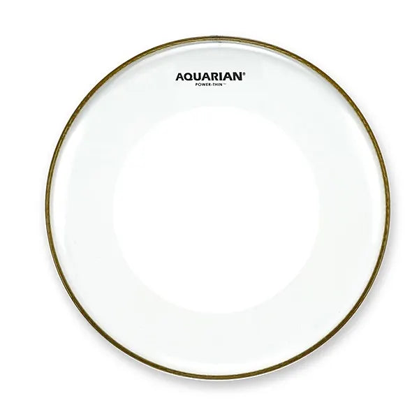 Aquarian PWT13 13" Power-Thin Drumhead
