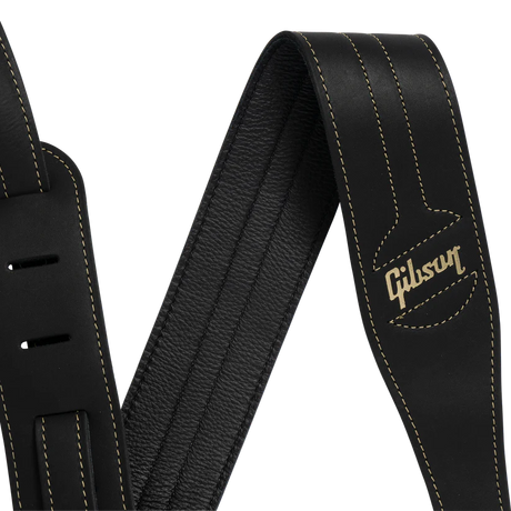 Gibson "The Classic" Strap Black