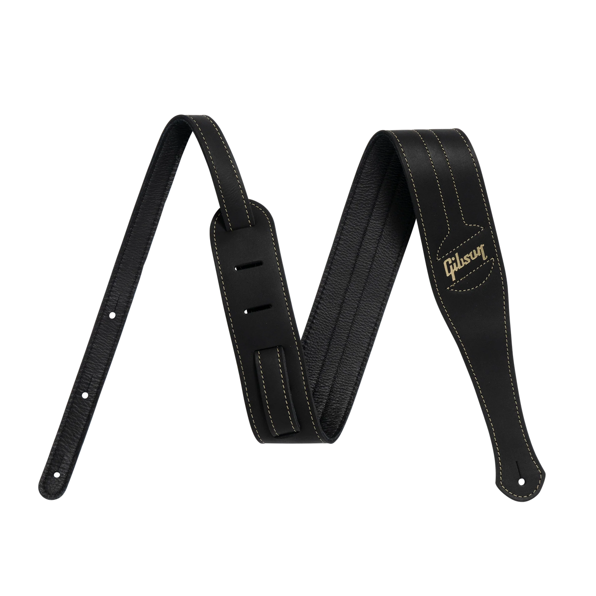 Gibson "The Classic" Strap Black