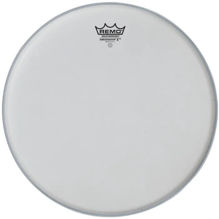 Remo Coated Ambassador X14 13" Drumhead