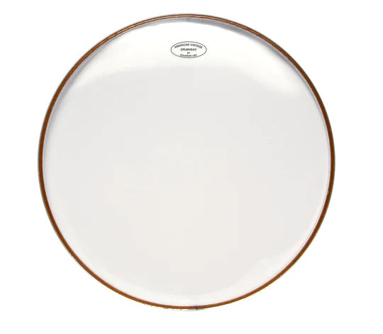 Aquarian American Vintage Snare Side 15"
